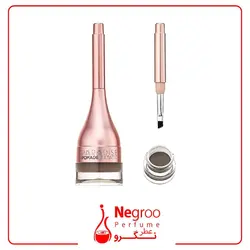 خط چشم و ابرو پودری اورال اورجینال