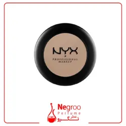 سایه تک رنگ nyx