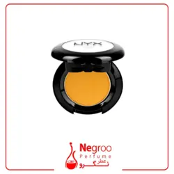 سایه تک رنگ nyx