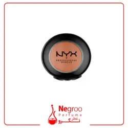 سایه تک رنگ nyx