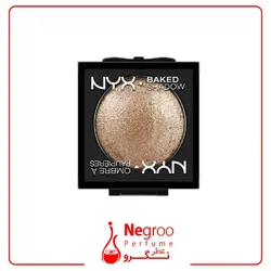 سایه تک شاین دار nyx