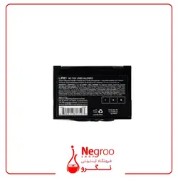 پالت سایه چشم نیکس مدل love in Rio شماره LIR01 JA45