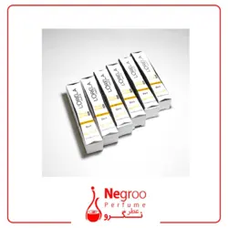 برندلورال ژل مژه و ابرو