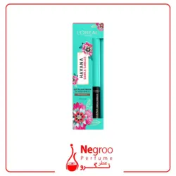 قلم ابرو لورال