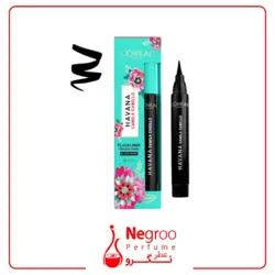 قلم ابرو لورال