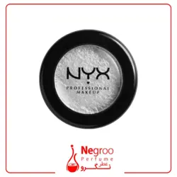 سایه تک نقره ای nyx