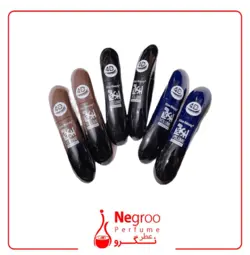 ریمل رنگی کیس بیوتی