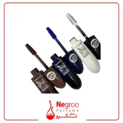 ریمل رنگی کیس بیوتی