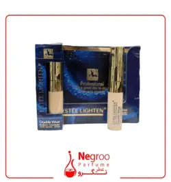 کانسیلر مایع استی لادر