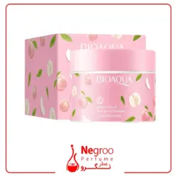 اسکراب هلو بیو آکوا