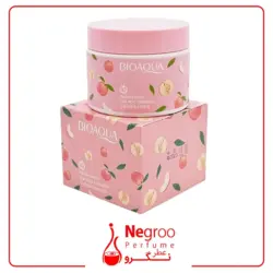 اسکراب هلو بیو آکوا