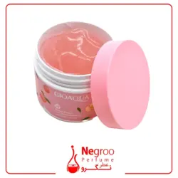 اسکراب هلو بیو آکوا