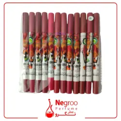 رژ مدادی پورگ کلاژن PORG COLLAGEN