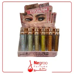 سایه گلایتری مایع پینکی