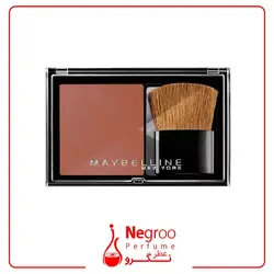 رژگونه میبلین