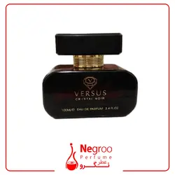 عطر ادکلن ورسوس کریستال نویر Fragrance World Versus crystal noir