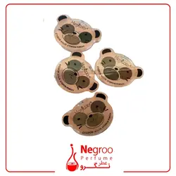 پالت سایه ابرو merrycolor