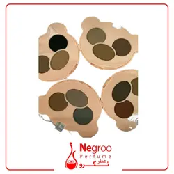 پالت سایه ابرو merrycolor