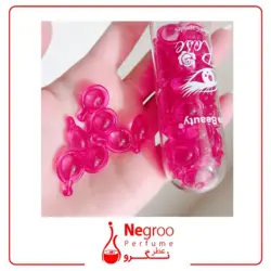 سرم کپسولی تقویت کننده  ابرو کیس بیوتی