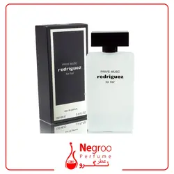 ادکلن زنانه فراگرنس ورد مدل ماسک رودیگرز