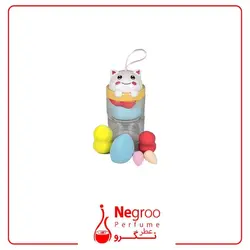 پک بیوتی بلندر عروسک لیوانی