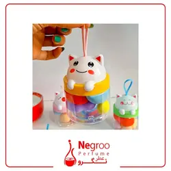 پک بیوتی بلندر عروسک لیوانی