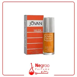 عطر ادکلن جوان ماسک مردانه | Jovan Musk for Men