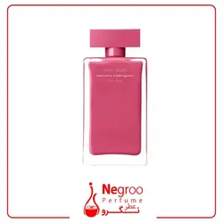 عطر ادکلن نارسیس رودریگز فلور ماسک | Narciso Rodriguez Fleur Musc