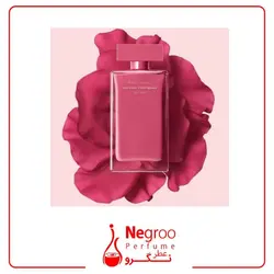 عطر ادکلن نارسیس رودریگز فلور ماسک | Narciso Rodriguez Fleur Musc