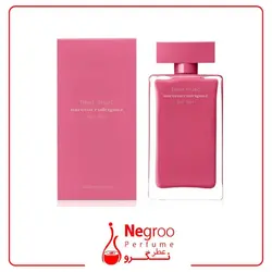 عطر ادکلن نارسیس رودریگز فلور ماسک | Narciso Rodriguez Fleur Musc