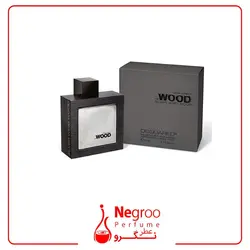 عطر مردانه دسکوارد وود راکی