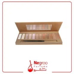 سایه چشم 12 رنگ نود