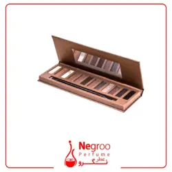 سایه چشم 12 رنگ نود