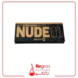 سایه چشم 12 رنگ نود