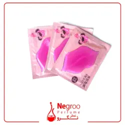 ماسک حجم دهنده و ویتامینه لب پیلاتن