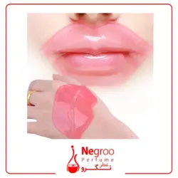 ماسک حجم دهنده و ویتامینه لب پیلاتن