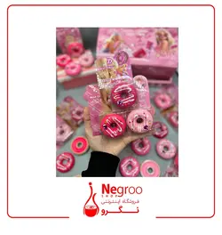 رژ لب رژگونه و سایه باربی