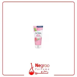 اسکراب گلاب و آلوئه ورا سینت ایوز