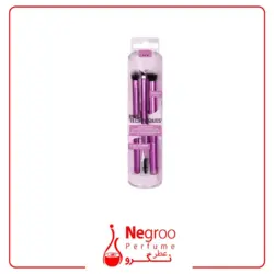 ست ۳ تکه براش سایه ریل تکنیک