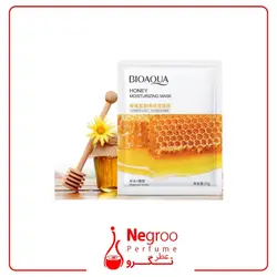 ماسک ورقه ای عسل بیوآکوآ