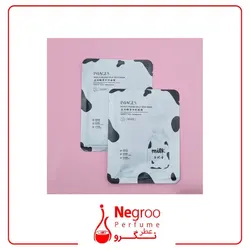 ماسک ورقه ای شیر گاو ایمیجز