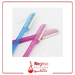 تیغ ابرو وصورت تینکل ا Tinkel