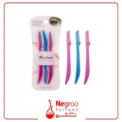 تیغ ابرو وصورت تینکل ا Tinkel