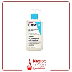 شوینده سراوی کنترل کننده و ضد لک حاوی سالیسیلیک اسید 236 میل ا Cerave Blemish Control Cleanser 236ml