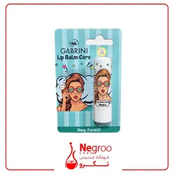 بالم لب گابرینی وانیل مدل SPF 20)Vanilla)