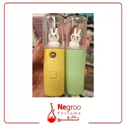 دستگاه بخور سرد مدل RCQ-06
