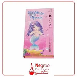 پالت کیفی چندکاره انی لیدی ANY LADY مدل پری