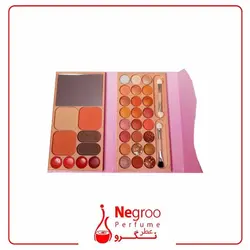 پالت کیفی چندکاره انی لیدی ANY LADY مدل پری