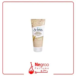 انواع اسکراب و ماسک صورت سنت ایوز ST Ives