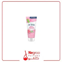 انواع اسکراب و ماسک صورت سنت ایوز ST Ives